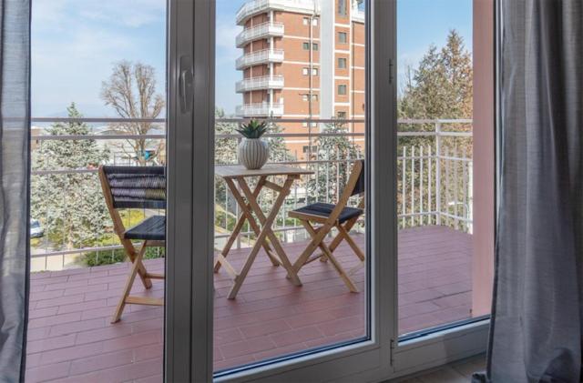 דירות קסטלטו סופרה טיצ'ינו Casa Martina מראה חיצוני תמונה