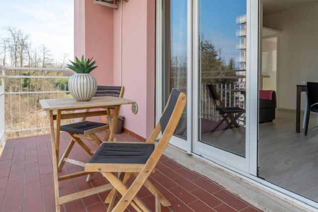 דירות קסטלטו סופרה טיצ'ינו Casa Martina מראה חיצוני תמונה